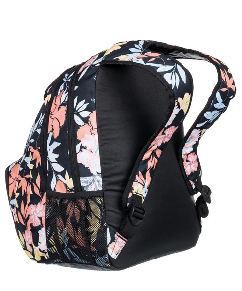 ROXY(ロキシー)の「SHADOW SWELL PRINTED/ロキシーバックパック・リュックサック(バックパック/リュック・レディース・ブラック/ブルー/ブラック系その他・FREE)」の7枚目の写真