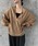 select MOCA by son�i�Z���N�g���J�o�C�\���j�́u�{�����[���X���[�u���l���X�L�b�p�[�V���c�i�V���c/�u���E�X�j�v�b���C�g�u���E��