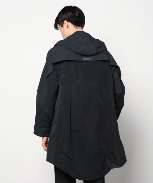 adidas Originals IM ウインドブレーカー 2XL ブラック adidas（アディダス）の「IM ウインドブレーカー / アディダス