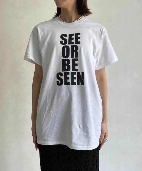 GOOD ROCK SPEED（グッドロックスピード）の「【GOOD ROCK SPEED】GODLIS Tシャツ（Tシャツ/カットソー・レディース・ホワイト・FREE）」の17枚目の写真