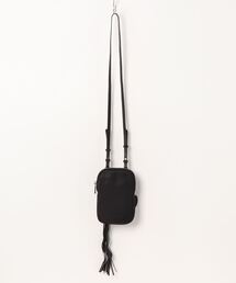 ナイロンチェーンショルダー