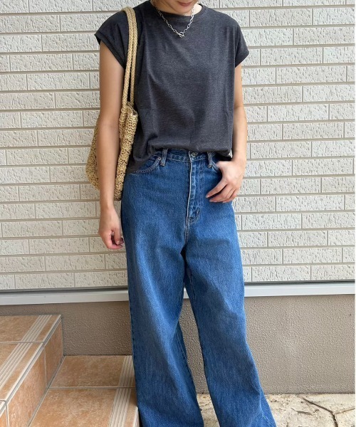 PARKS TOKYO SELECT(パークストウキョウセレクト)の「金属アレルギー対応 サージカルステンレス/316L オーバルチェーンネックレス(ネックレス・レディース・シルバー・FREE)」の12枚目の写真