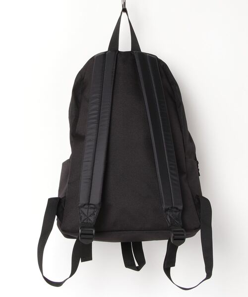 Dickies(ディッキーズ)の「DICKIES/ディッキーズ/ AUTHENTIC DAYPACK Msize 70041200(バックパック/リュック・メンズ・カーキ/ベージュ/ブラック/オレンジ・ONESIZE)」の5枚目の写真