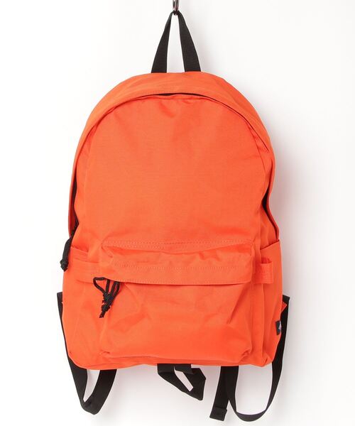 Dickies(ディッキーズ)の「DICKIES/ディッキーズ/ AUTHENTIC DAYPACK Msize 70041200(バックパック/リュック・メンズ・カーキ/ベージュ/ブラック/オレンジ・ONESIZE)」の14枚目の写真