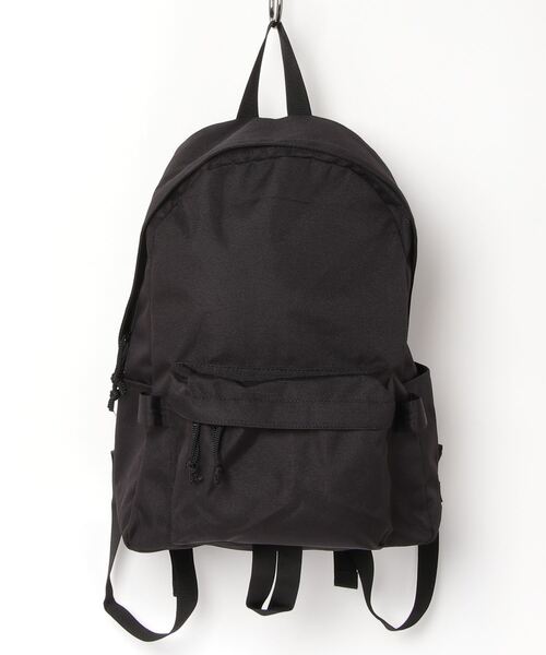 Dickies(ディッキーズ)の「DICKIES/ディッキーズ/ AUTHENTIC DAYPACK Msize 70041200(バックパック/リュック・メンズ・カーキ/ベージュ/ブラック/オレンジ・ONESIZE)」の16枚目の写真