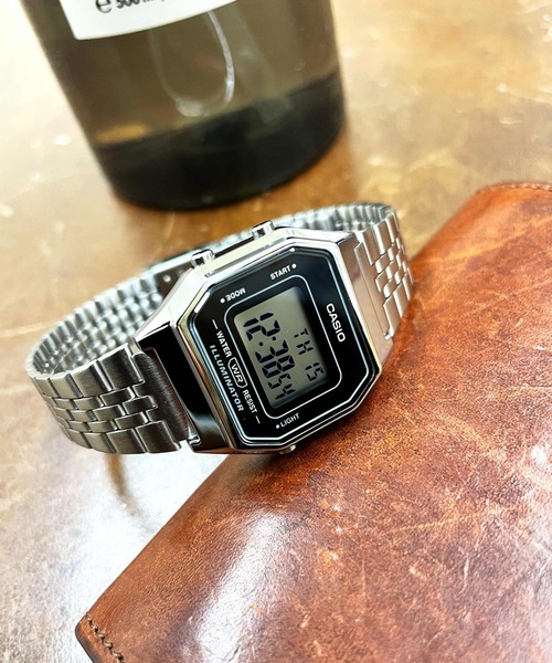 CASIO / カシオ チープカシオ スタンダード デジタル/腕時計