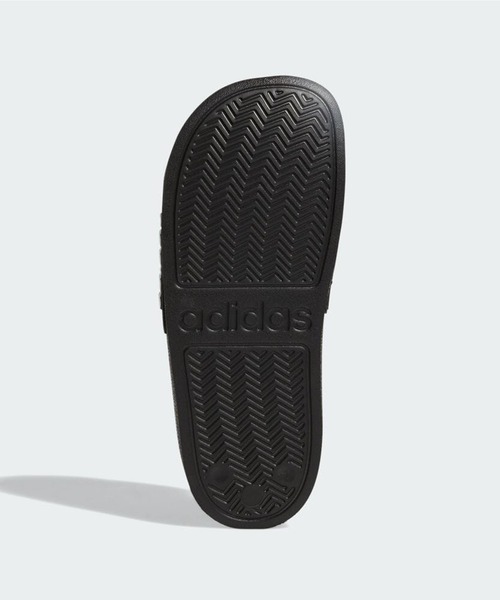 adidas/アディダス キッズ サンダル ADILETTE SHOWER K