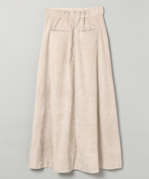 JEANASIS(ジーナシス)の「スカート(スカート・レディース・ブラック・SMALL)」の9枚目の写真