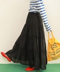 Dot＆Stripes CHILD WOMAN(ドットアンドストライプス　チャイルドウーマン)の「スカート(スカート)」