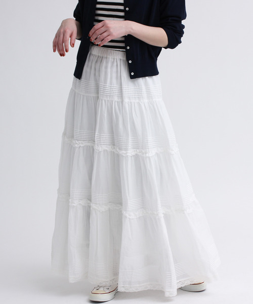 Dot＆Stripes CHILD WOMAN（ドットアンドストライプス チャイルド  