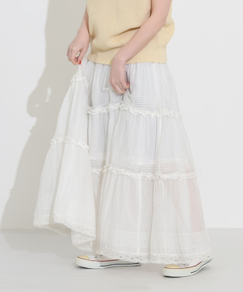 Dot＆Stripes CHILD WOMAN（ドットアンドストライプス チャイルド  