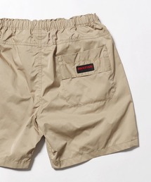 REMI RELIEF×BRIEFING/レミレリーフ×ブリーフィング BRFイージーショーツ ハーフパンツ 半ズボン ワンポイント ロゴ コラボ