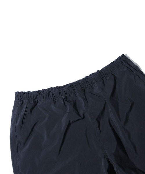 REMI RELIEF(レミレリーフ)の「REMI RELIEF×BRIEFING/レミレリーフ×ブリーフィング BRFイージーショーツ ハーフパンツ 半ズボン ワンポイント ロゴ コラボ(その他パンツ・メンズ・ブラック/ベージュ/カーキ/パープル・M/L/XL)」の20枚目の写真