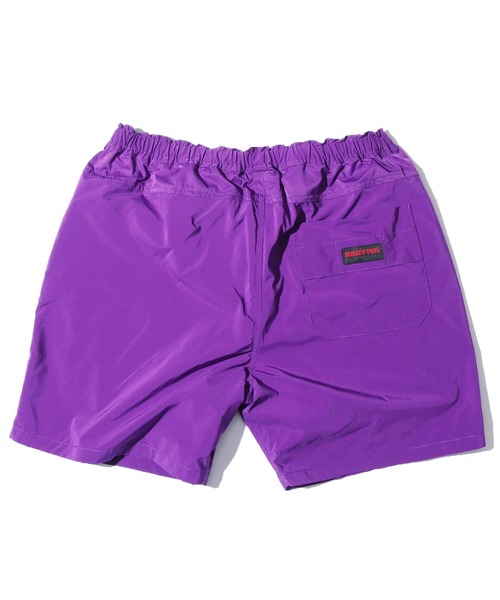 REMI RELIEF(レミレリーフ)の「REMI RELIEF×BRIEFING/レミレリーフ×ブリーフィング BRFイージーショーツ ハーフパンツ 半ズボン ワンポイント ロゴ コラボ(その他パンツ・メンズ・ブラック/ベージュ/カーキ/パープル・M/L/XL)」の22枚目の写真