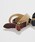 ARTS & CRAFTS�i�A�[�c�A���h�N���t�g�j�́uARTS & CRAFTS / �ʒ� AGING W RING COMBI BELT�i�x���g�j�v�b�J�[�L