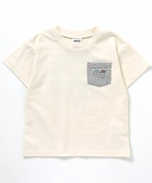 BREEZE | アウトドアモチーフTシャツ(Tシャツ/カットソー)
