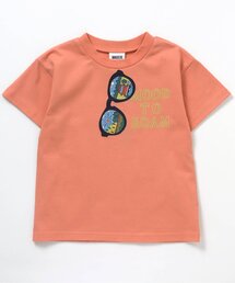 BREEZE | アウトドアモチーフTシャツ(Tシャツ/カットソー)