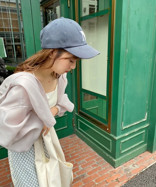 one after another NICE CLAUP(ワンアフターアナザーナイスクラップ)の「vintageレースワンピース(ワンピース・レディース・ホワイト/ホワイト系その他/ホワイト系その他2・FREE)」の22枚目の写真