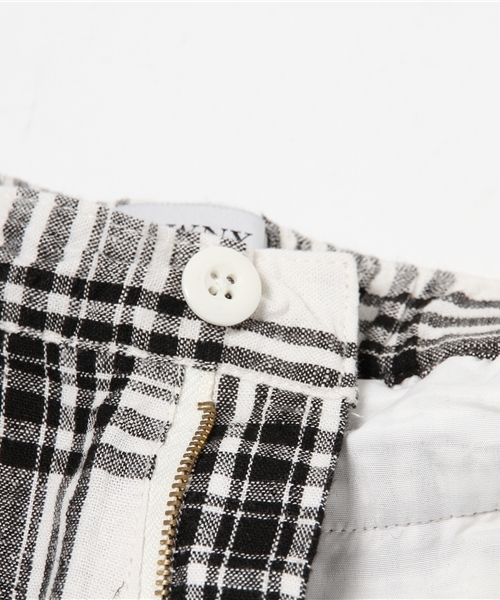 WEGO（ウィゴー）の「WEGO/麻レーヨンテーパードパンツ（その他パンツ・レディース・ホワイト/ホワイト系その他・FREE）」の13枚目の写真