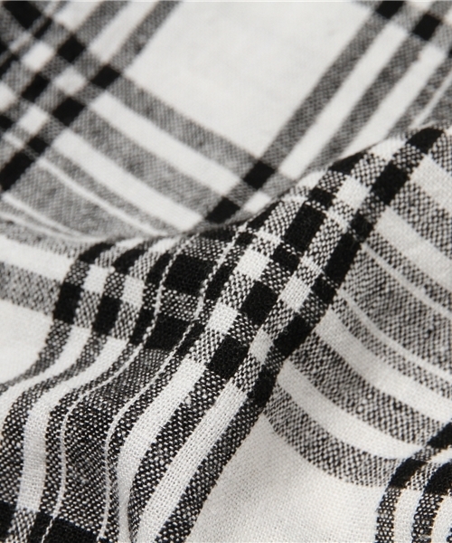 WEGO（ウィゴー）の「WEGO/麻レーヨンテーパードパンツ（その他パンツ・レディース・ホワイト/ホワイト系その他・FREE）」の14枚目の写真