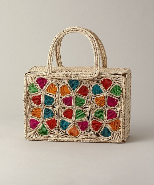 JARDIN DEL CIELO/ジャーディンデルシエロ FLORES/フローラルモチーフ