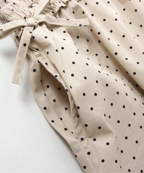 BREEZE（ブリーズ）の「ドッキングワンピース（ワンピース・キッズ・その他2/イエロー/オレンジ/ラベンダー/ミント・110/130/100/150/140/90/120）」の16枚目の写真