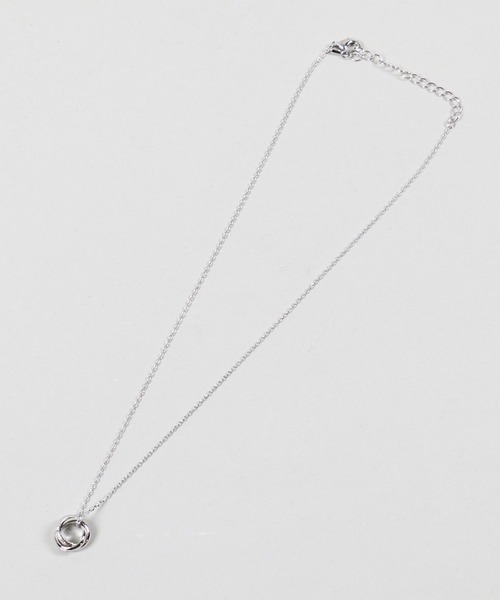 sisijoia ストーンチェーンネックレス yobiotop購入 sisijoia ストーンチェーンネックレス yobiotop購入 クリア