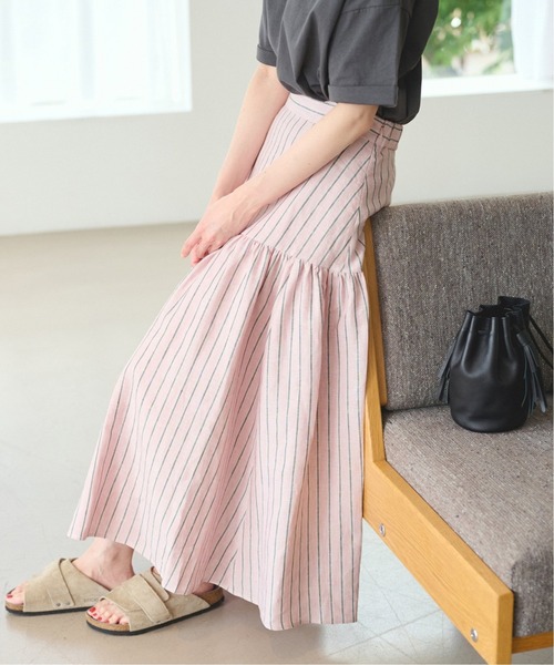JOURNAL STANDARD（ジャーナルスタンダード）の「40リネンギャザー