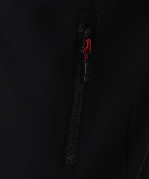 BRIEFING（ブリーフィング）の「【ブリーフィング】MENS 3D LOGO PARKA/メンズ3Dロゴパーカ（パーカー・メンズ・チャコールグレー/オリーブ/ネイビー/ベージュ系その他/ブラック・L/M/XL/S）」の19枚目の写真