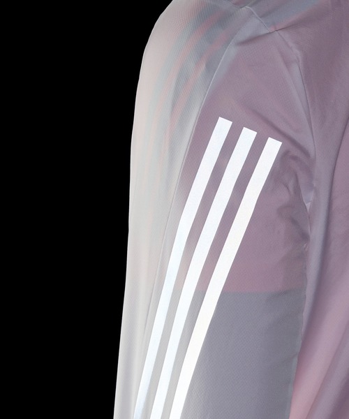 adidas（アディダス）の「ラン アイコンズ スリーストライプス