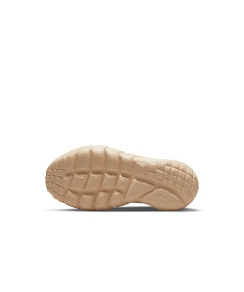 NIKE（ナイキ）の「ナイキ フレックス ランナー 2 リル リトルキッズシューズ / Nike Flex Runner 2 Lil Little Kids' Shoes（スニーカー・キッズ・アイボリー・20.5/20/16.5/17.5/17/18.5/18/19.5/19/21.5/21/22）」の7枚目の写真