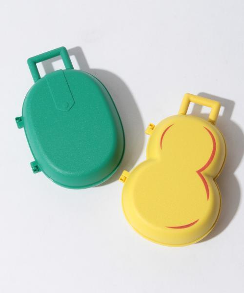 PORTER（ポーター）の「PORTER×Michael Lau / 12インチ フィギュア