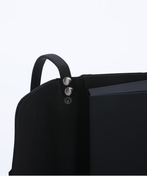 ブラックフォーマル 冠婚葬祭 シンプル ハンドバッグ.（クラッチバッグ）｜PREFERIR（プレフェリール）