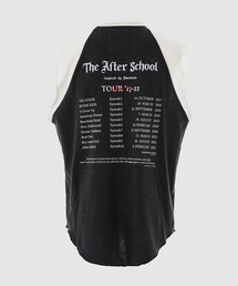 dairiku The After School 七分袖カットソー DAIRIKU After School 七分袖カットソー