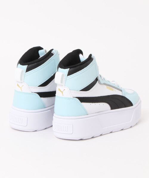 PUMA（プーマ）の「PUMA プーマ ウィメンズ カルメン リベル