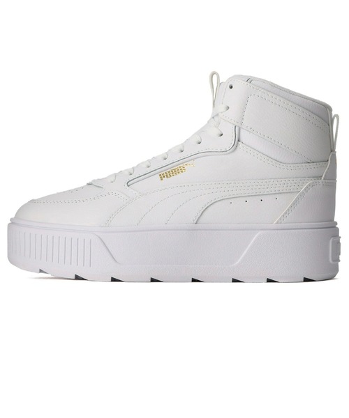 PUMA（プーマ）の「PUMA プーマ ウィメンズ カルメン リベル