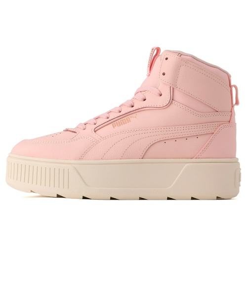 PUMA（プーマ）の「PUMA プーマ ウィメンズ カルメン リベル
