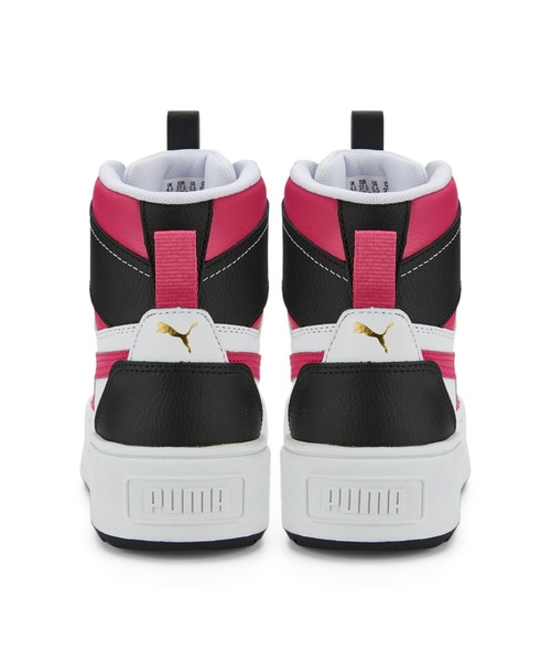 PUMA（プーマ）の「PUMA プーマ ウィメンズ カルメン リベル