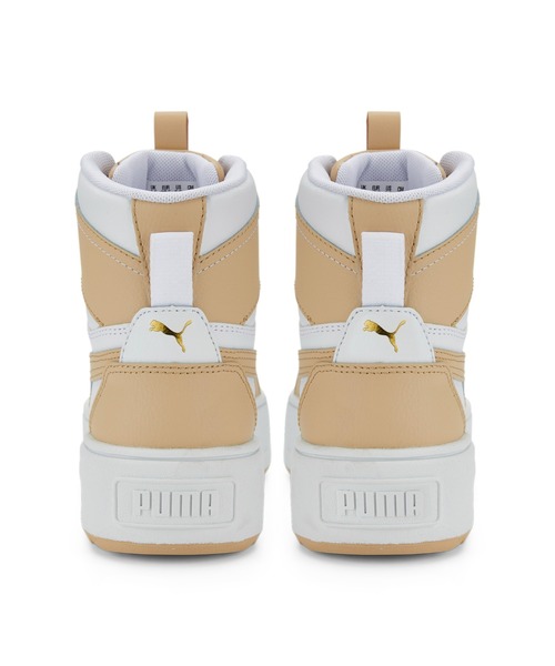 PUMA（プーマ）の「PUMA プーマ ウィメンズ カルメン リベル