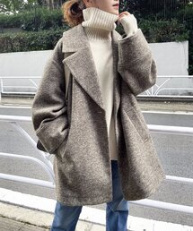 Spick & Span（スピックアンドスパン）｜その他アウター