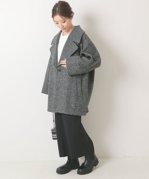 Spick & Span（スピックアンドスパン）の「≪追加≫Wスライバー