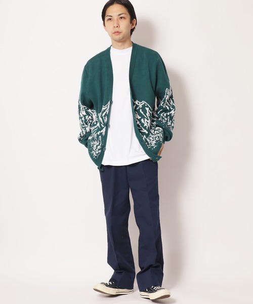 Randy カーディガン Guess（ゲス）の「GUESS/ゲス GO RANDY MOUNTAIN CARDIGAN V
