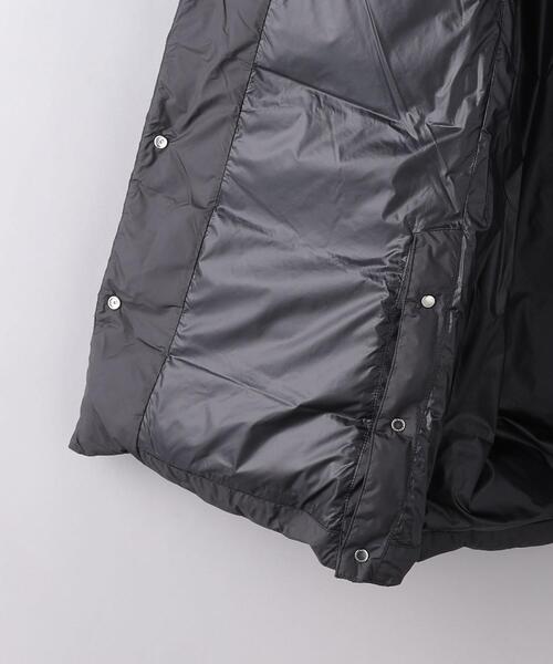 WOOLRICH（ウールリッチ）の「＜WOOLRICH＞ELLIS ダウンベスト（ダウン