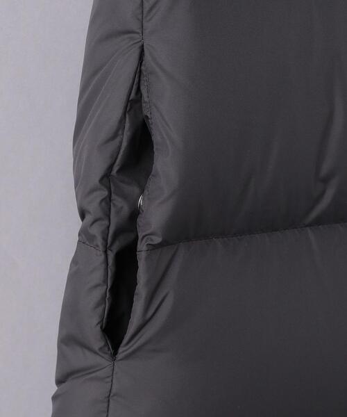 WOOLRICH(ウールリッチ)の「<WOOLRICH>ELLIS ダウンベスト(ダウンベスト・レディース・ブラック・XS/S)」の14枚目の写真