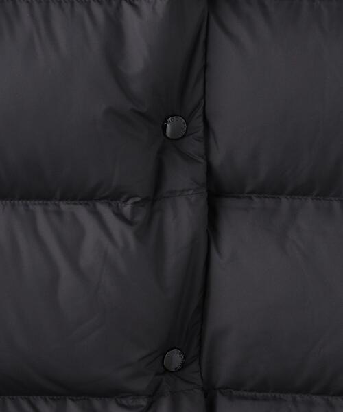 WOOLRICH（ウールリッチ）の「＜WOOLRICH＞ELLIS ダウンベスト（ダウン