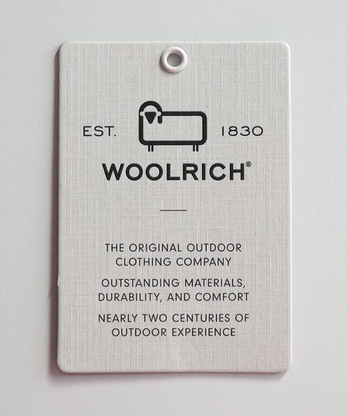 WOOLRICH(ウールリッチ)の「<WOOLRICH>ELLIS ダウンベスト(ダウンベスト・レディース・ブラック・XS/S)」の17枚目の写真