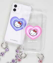 sanrio（サンリオ）の「【HELLO KITTY / ハローキティ】 ハート