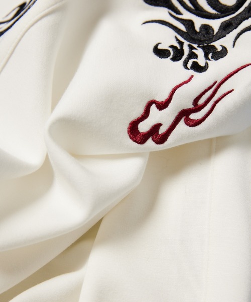 GALFY/ガルフィー　三代目卍セットアップ GALFY】GALFY/ガルフィー 三代目卍セットアップ(NEZ