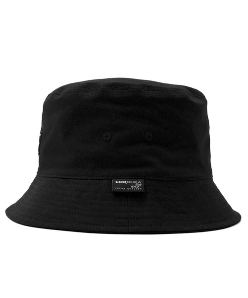 MFC STORE(エムエフシーストア)の「MFC STORE "MFC $" CORDURA NYCO RIPSTOP BUCKET HAT(ハット・メンズ・グリーン/グレイッシュベージュ・FREE)」の6枚目の写真