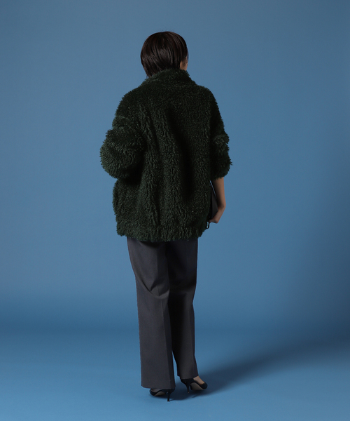 VERMEIL par iena（ヴェルメイユパーイエナ）の「ダブルニードル